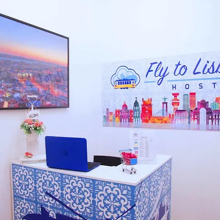 Fly To